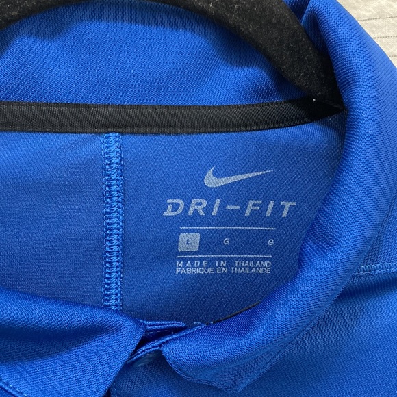 Nike Golf Polo - Picture 2 of 4